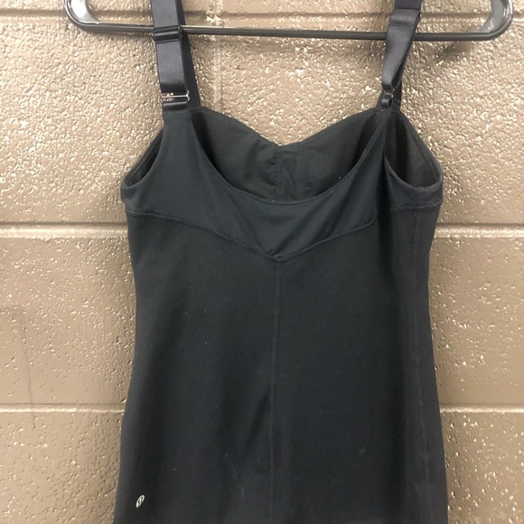 Luluelemon Top - Picture 4 of 6